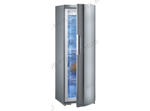 Холодильник Gorenje FN63233EL (163093, ZOF2467CB) - Фото